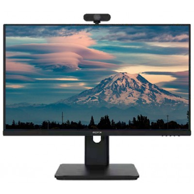 MONITOR 24" HDMI VGA APPROX APPM24SWBV3 FHD 120Hz en Huesoi
