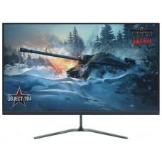 MONITOR 32" HDMI VGA APPROX APPM32B FHD 75Hz en Huesoi