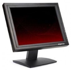 MONITOR 15 TACTIL RESISTIVA TPV APPROX APPMT15W5 VGA en Huesoi