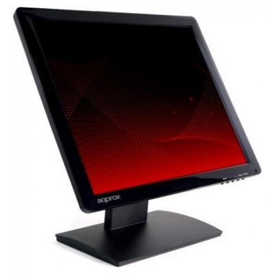 Approx APPMT19W5  Monitor Táctil 19" Usb/Vesa en Huesoi