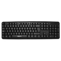 TECLADO APPROX MX220 USB2.0 NEGRO (Espera 4 dias) en Huesoi