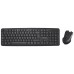 PACK TECLADO Y MOUSE APPROX MX230 COLOR NEGRO en Huesoi