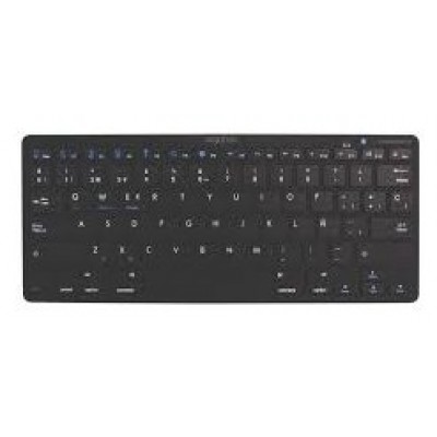 TECLADO UNIVERSAL BLUETOOTH MX300 NEGRO APPROX (Espera 4 dias) en Huesoi