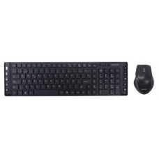 TECLADO Y MOUSE APPROX WIRELESS MX430 en Huesoi
