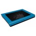 LAPTOP COOLER PAD 14"" 2 LEDS AZUL APPROX (Espera 4 dias) en Huesoi