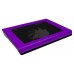 LAPTOP COOLER PAD 14"" 2 LEDS MORADO APPROX (Espera 4 dias) en Huesoi
