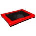 LAPTOP COOLER PAD 14"" 2 LEDS ROJO APPROX (Espera 4 dias) en Huesoi