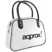 BOLSO RETRO NETBOOK 10.2"" BLANCO APPROX (Espera 4 dias) en Huesoi