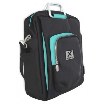MALETIN DE PORTATIL 15.6" APPROX en Huesoi