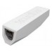 APPROX Power Bank de bolsillo Universal 2600 mAh (Blanco) en Huesoi