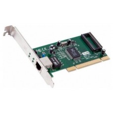 TARJETA RED APPROX PCI 10/100/1000 1RJ45 (Espera 4 dias) en Huesoi