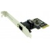 TARJETA DE RED APPROX PCI EXPRESS LOW&HIGH PROFILE en Huesoi