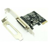 TARJETA APPROX PCIE PARAL LP en Huesoi