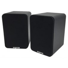 ALTAVOCES 2.0 BLUETOOTH AUTOAMPLIFICADOS APPROX en Huesoi