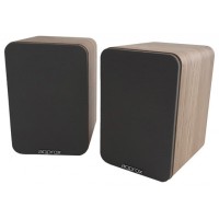 ALTAVOCES 2.0 BLUETOOTH AUTOAMPLIFICADOS APPROX en Huesoi