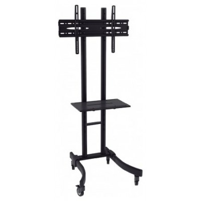 SOPORTE DE SUELO CON RUEDAS APPROX PARA PANTALLA en Huesoi