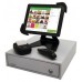 SOPORTE PARA TABLET APPROX DE 10.2 A 12.9 CON SISTEMA en Huesoi