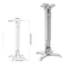 SOPORTE DE PROYECTOR APPROX INCLINABLE  CON REGULADOR en Huesoi