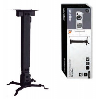 SOPORTE DE PROYECTOR APPROX INCLINABLE VESA MAXIMO en Huesoi
