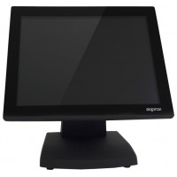 ORDENADOR TPV APPROX APPTPV01T+ MONITOR 15" en Huesoi