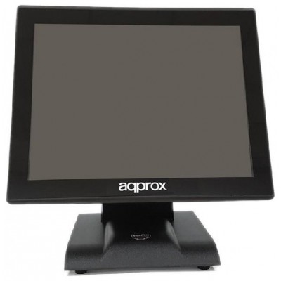 TPV TACTIL 15"" APPTPV01T APPROX (Espera 4 dias) en Huesoi