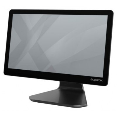 ORDENADOR TPV APPROX APPTPV05G8-256 NEGRO 15.6" en Huesoi