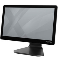 approx TPV05 15.6" N5095/ 8GB/256 Negro Visor en Huesoi approx TPV05 15.6" N5095/ 8GB/256 Negro Visor en Huesoi