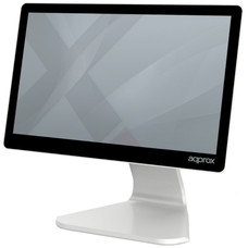 TPV TACTIL 15"" BLANCO APPTPV05WHNG8-256 APPROX (Espera 4 dias) en Huesoi