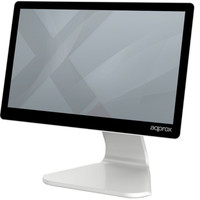 TPV TACTIL 15"" BLANCO CON VISOR APPTPV05WHNVFDG8-256 APPROX (Espera 4 dias) en Huesoi TPV TACTIL 15"" BLANCO CON VISOR APPTPV05WHNVFDG8-256 APPROX (Espera 4 dias) en Huesoi