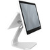TPV TACTIL 15"" BLANCO CON VISOR APPTPV05WHNVFDG8-256 APPROX (Espera 4 dias) en Huesoi TPV TACTIL 15"" BLANCO CON VISOR APPTPV05WHNVFDG8-256 APPROX (Espera 4 dias) en Huesoi