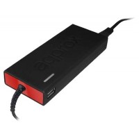 CARGADOR UNIVERSAL DE PORTATIL APPROX 90W AUTOMATICO en Huesoi