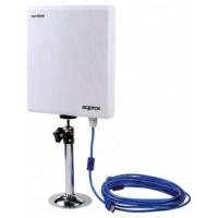 ANTENA DIRECCIONAL HIGH POWER 2W+ ANT. 26 dBi. APPROX (Espera 4 dias) en Huesoi