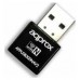 USB WIRELESS 300 Mbps. NANO APPROX (Espera 4 dias) en Huesoi