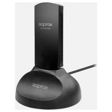 APPROX - WIFI 6E 5400MBPS USB ADAPTER en Huesoi