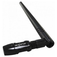 approx APPUSB600DA Tarjeta Red WiFi N600 USB en Huesoi