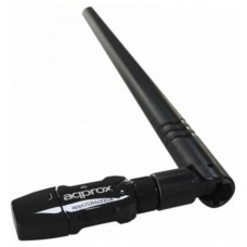 approx APPUSB600DA Tarjeta Red WiFi N600 USB en Huesoi