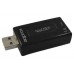 TARJETA DE SONIDO USB 7.1 APPROX  APPUSB71 + VOLUMEN en Huesoi