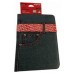 FUNDA UNIVERSAL TABLET  9"" A 10.1"" NYLON AZUL JEANS APPROX (Espera 4 dias) en Huesoi