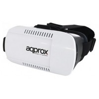 approx APPVR01 Gafas Realidad Virtual Smartphone en Huesoi
