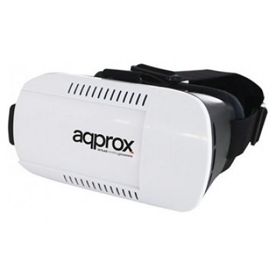 APP-GAFAS VR APPVR01 en Huesoi