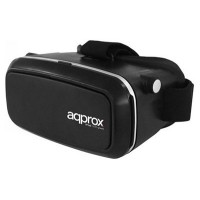 GAFAS REALIDAD VIRTUAL PARA SMARTPHONE APPROX V2 (Espera 4 dias) en Huesoi