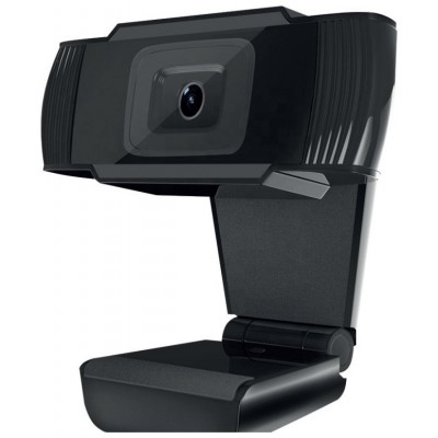 WEBCAM FHD APPROX APPW620PRO 1080P FIXED FOCUS USB 2.0 en Huesoi