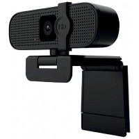 WEBCAM 2K APPROX APPW920PRO AUCOFOCUS USB 2.0 30FPS en Huesoi