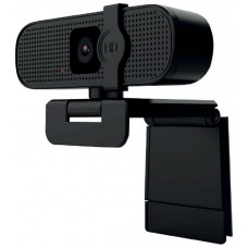 WEBCAM 2K APPROX APPW920PRO AUCOFOCUS USB 2.0 30FPS en Huesoi