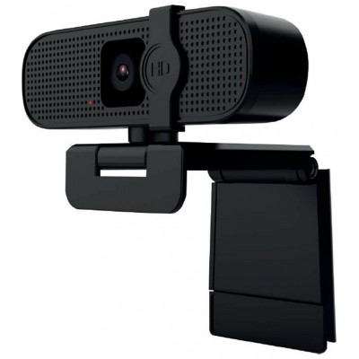 WEBCAM 2K APPROX APPW920PRO AUCOFOCUS USB 2.0 30FPS en Huesoi