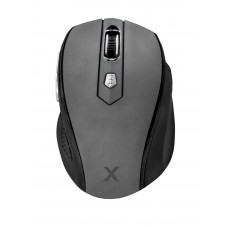 MOUSE APPROX WIRELESS APPXM300 2.4GHz 1600 DPI 6 en Huesoi