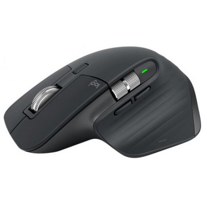 MOUSE APPROX WIRELESS APPXM300 2.4GHz 2400 DPI 7 en Huesoi