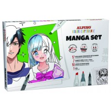 SET DE INICIACIÓN AL MANGA ALPINO AR001088 (Espera 4 dias) en Huesoi