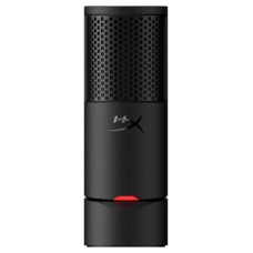HyperX Micr&oacute;fono Solocast 2 BLK (Espera 4 dias) en Huesoi