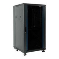 2LAN Armario Suelo 22U 19" 600X600 sin ruedas en Huesoi